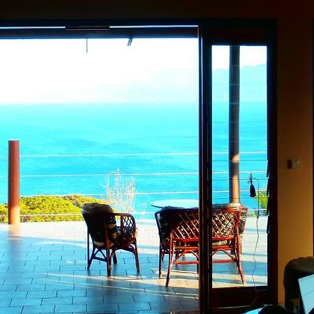 Korovesi Sunshine Villas Savusavu Esterno foto