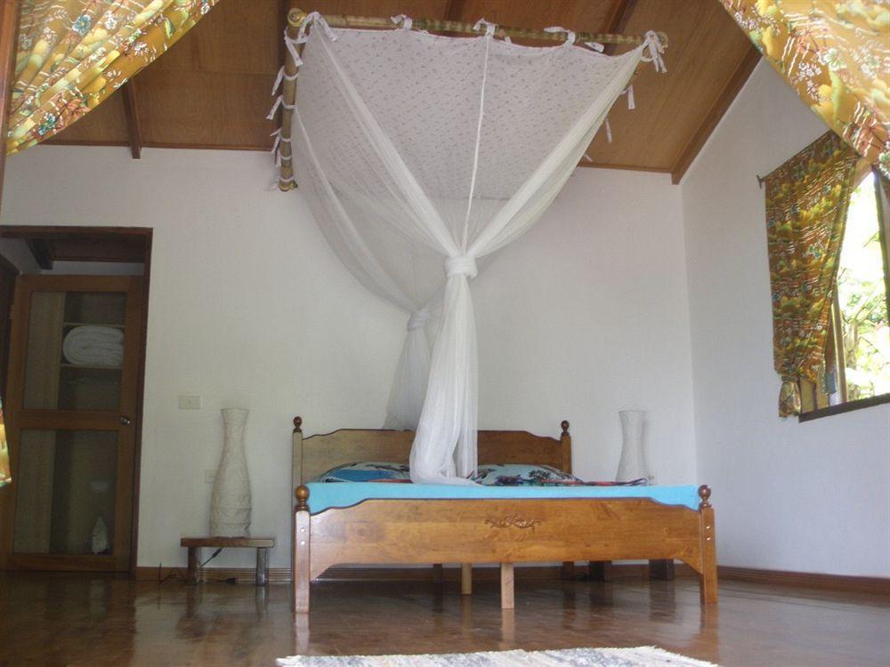 Korovesi Sunshine Villas Savusavu Esterno foto