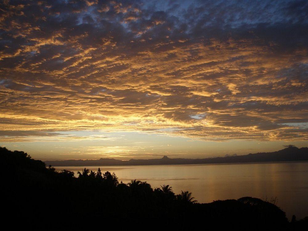 Korovesi Sunshine Villas Savusavu Esterno foto
