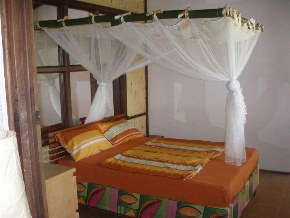 Korovesi Sunshine Villas Savusavu Esterno foto