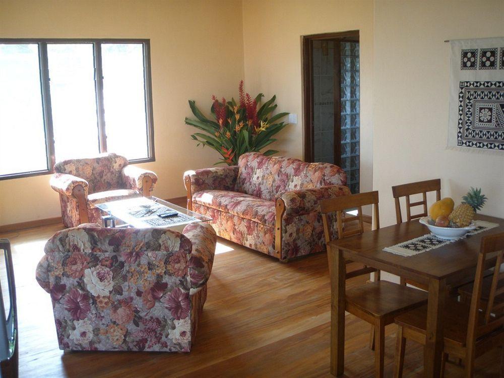 Korovesi Sunshine Villas Savusavu Esterno foto