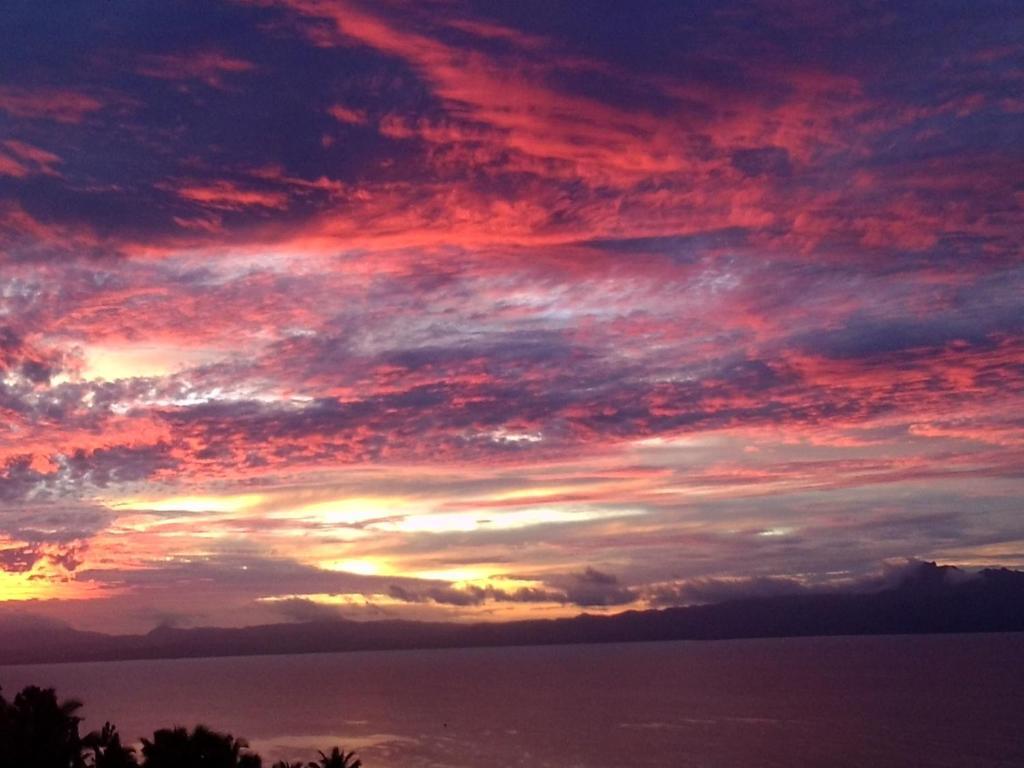 Korovesi Sunshine Villas Savusavu Camera foto
