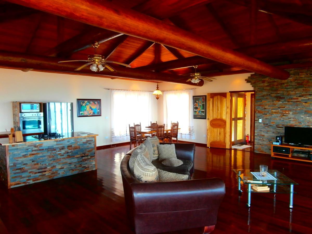 Korovesi Sunshine Villas Savusavu Esterno foto