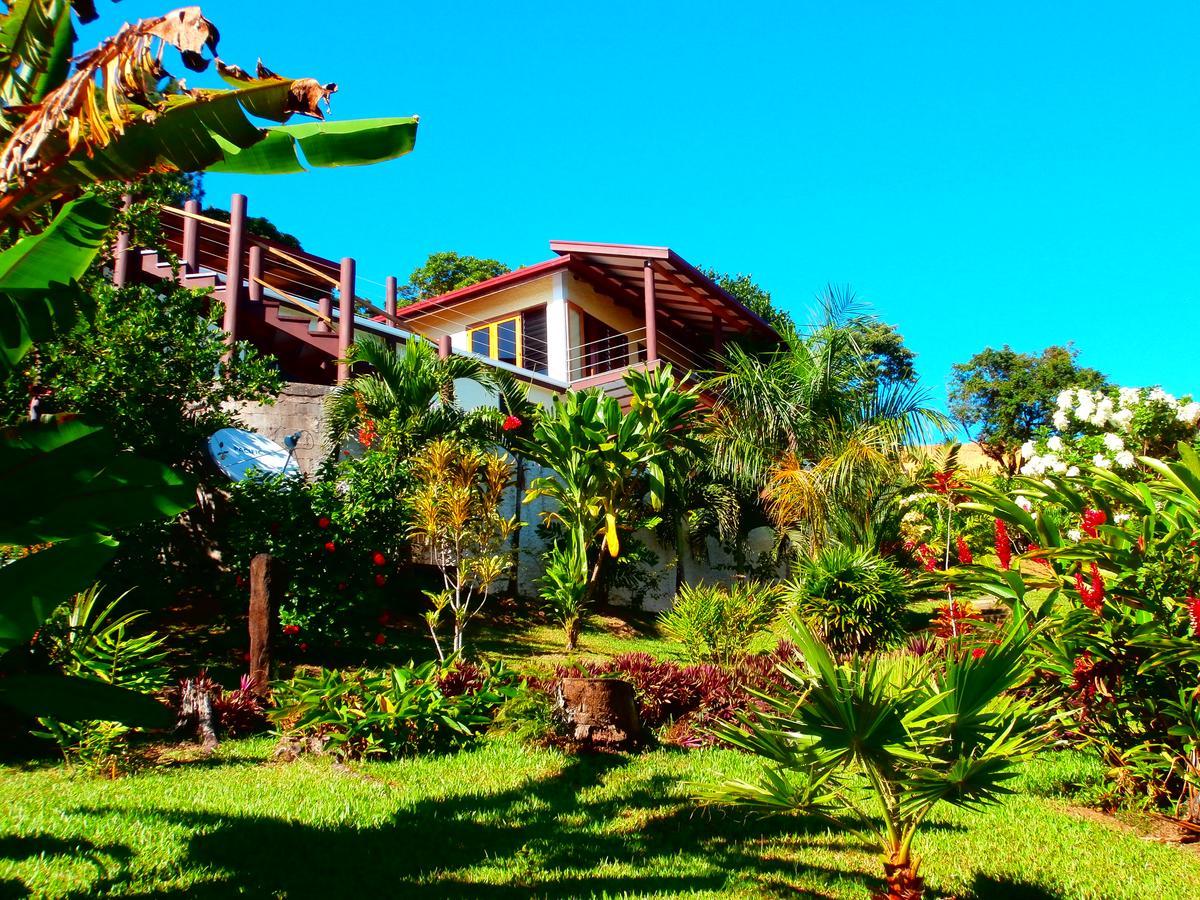 Korovesi Sunshine Villas Savusavu Esterno foto