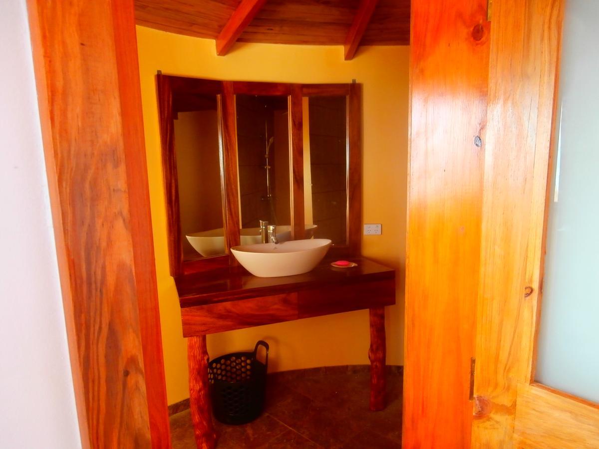 Korovesi Sunshine Villas Savusavu Esterno foto
