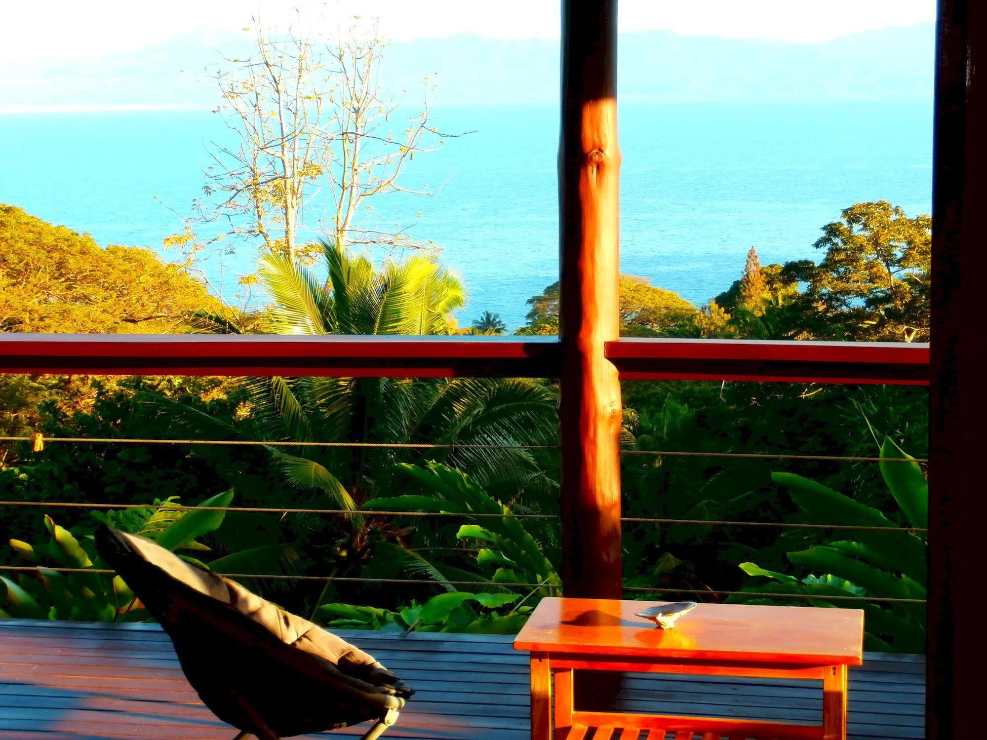 Korovesi Sunshine Villas Savusavu Esterno foto