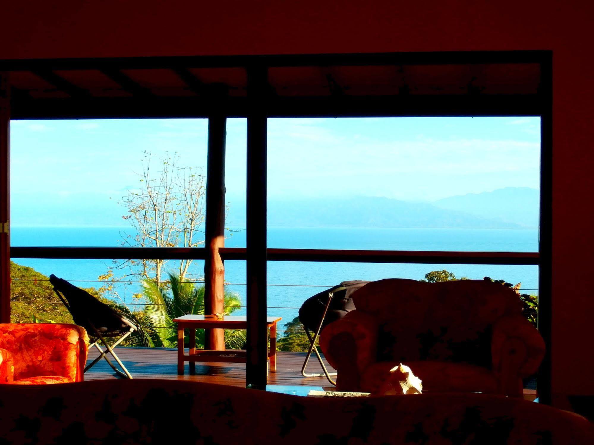 Korovesi Sunshine Villas Savusavu Esterno foto