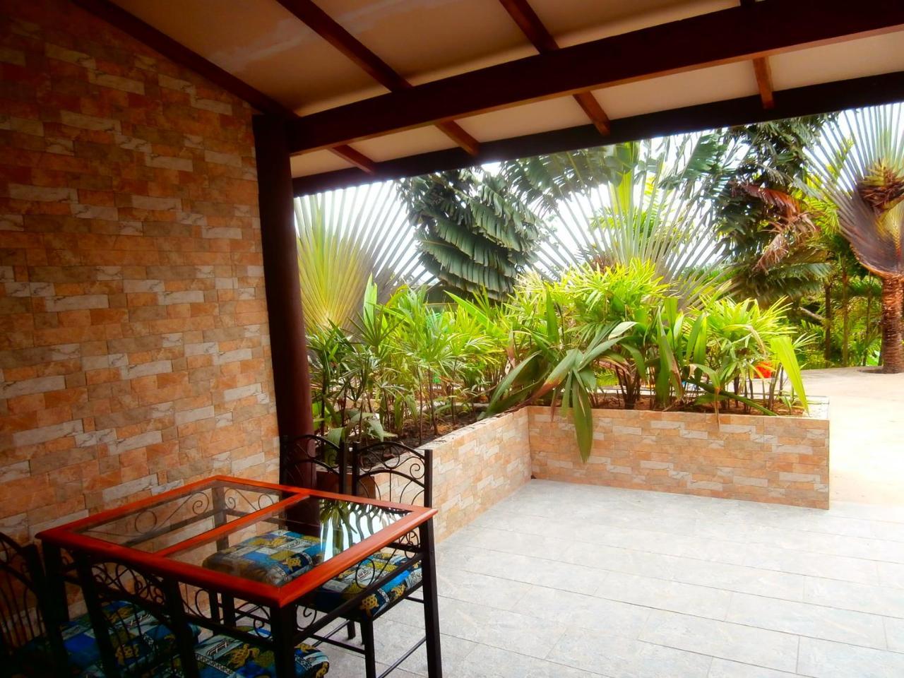 Korovesi Sunshine Villas Savusavu Esterno foto