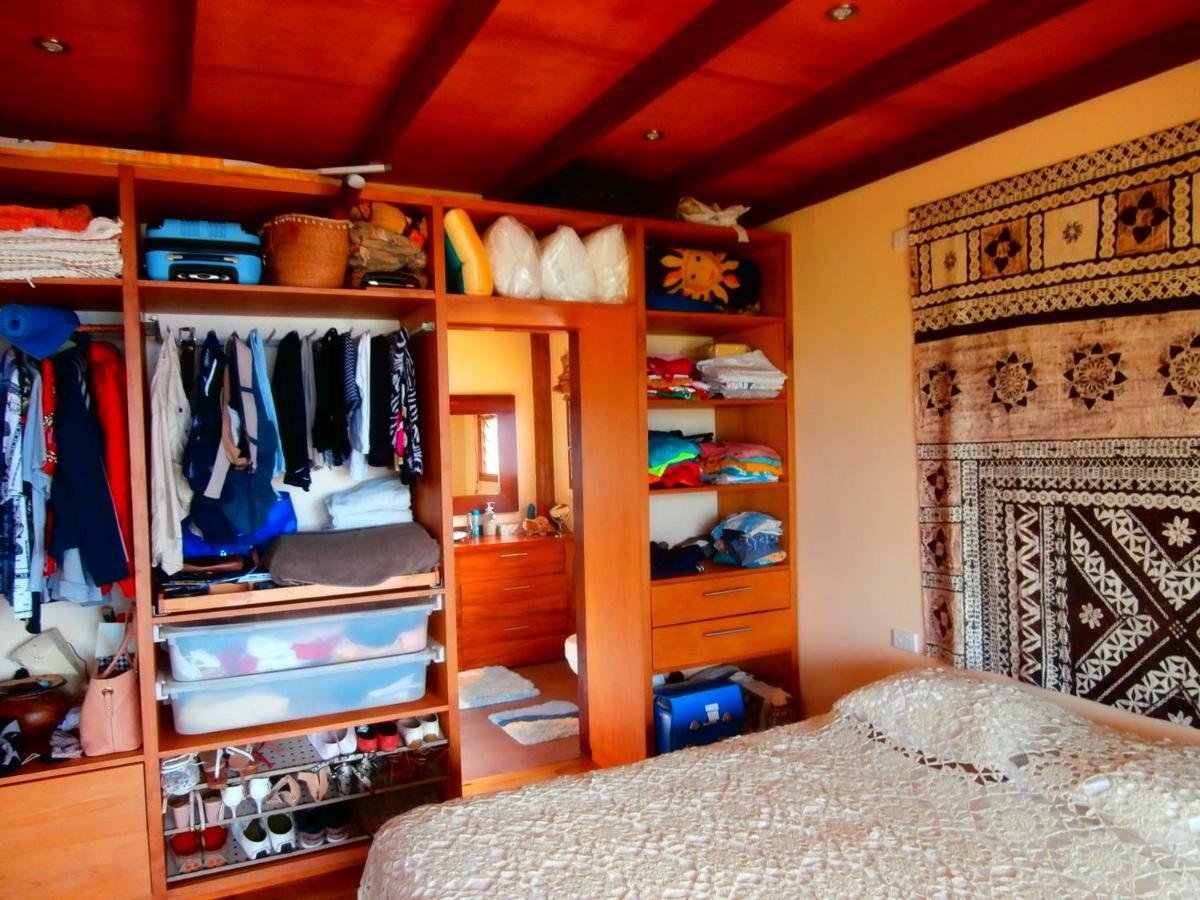 Korovesi Sunshine Villas Savusavu Esterno foto