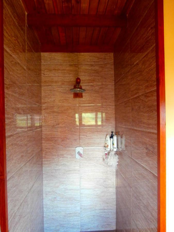 Korovesi Sunshine Villas Savusavu Esterno foto
