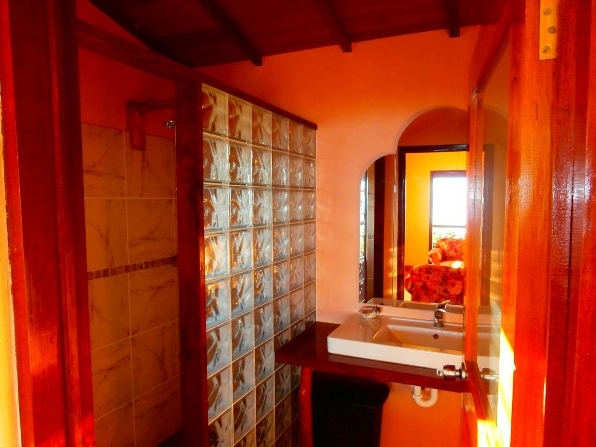 Korovesi Sunshine Villas Savusavu Esterno foto